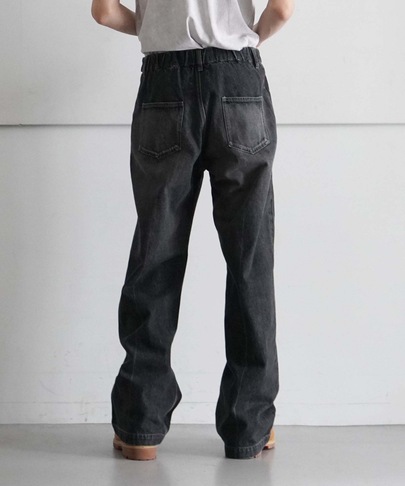 THE DENIM LOOSE FIT VINTAGE 