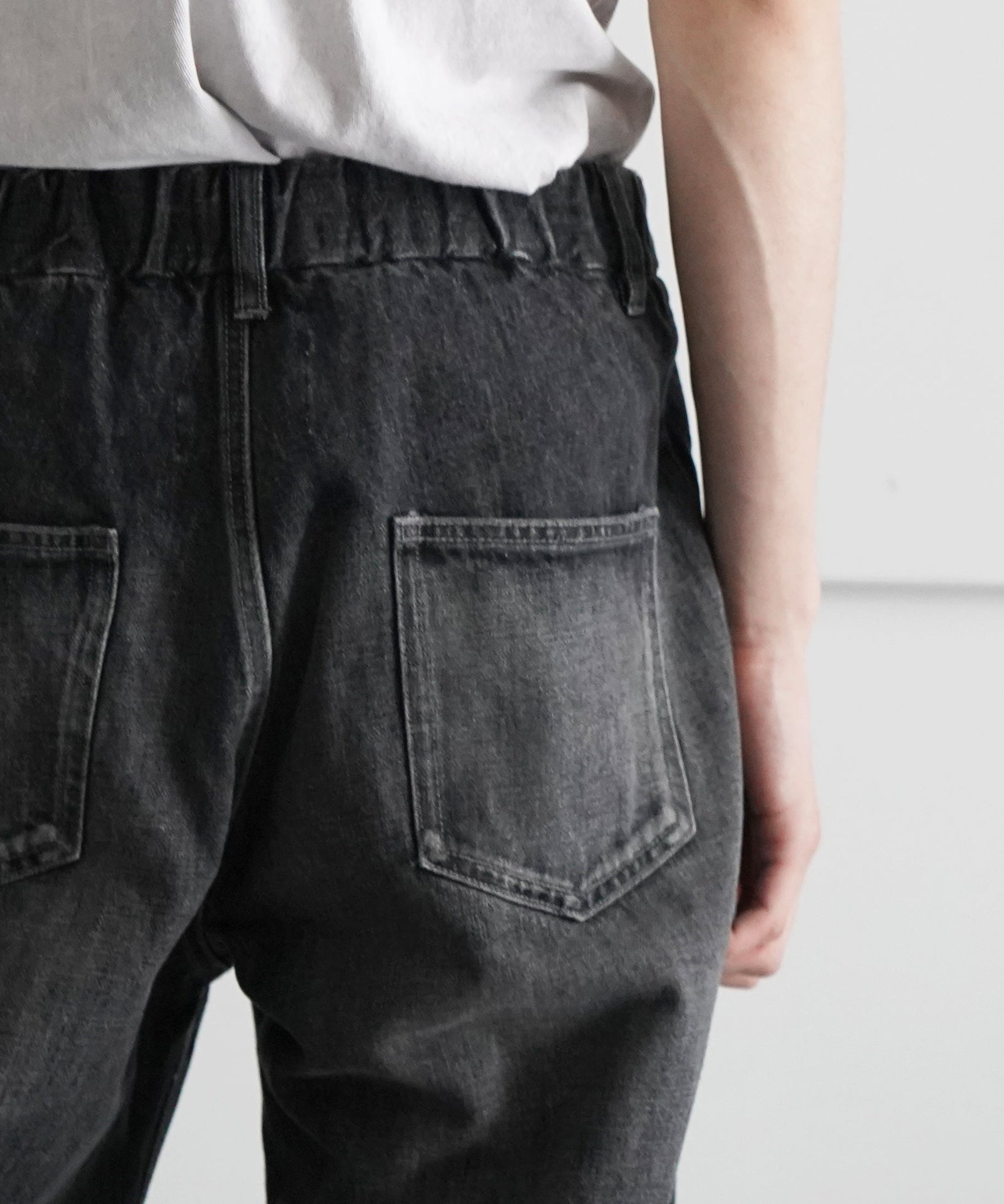 THE DENIM LOOSE FIT VINTAGE 