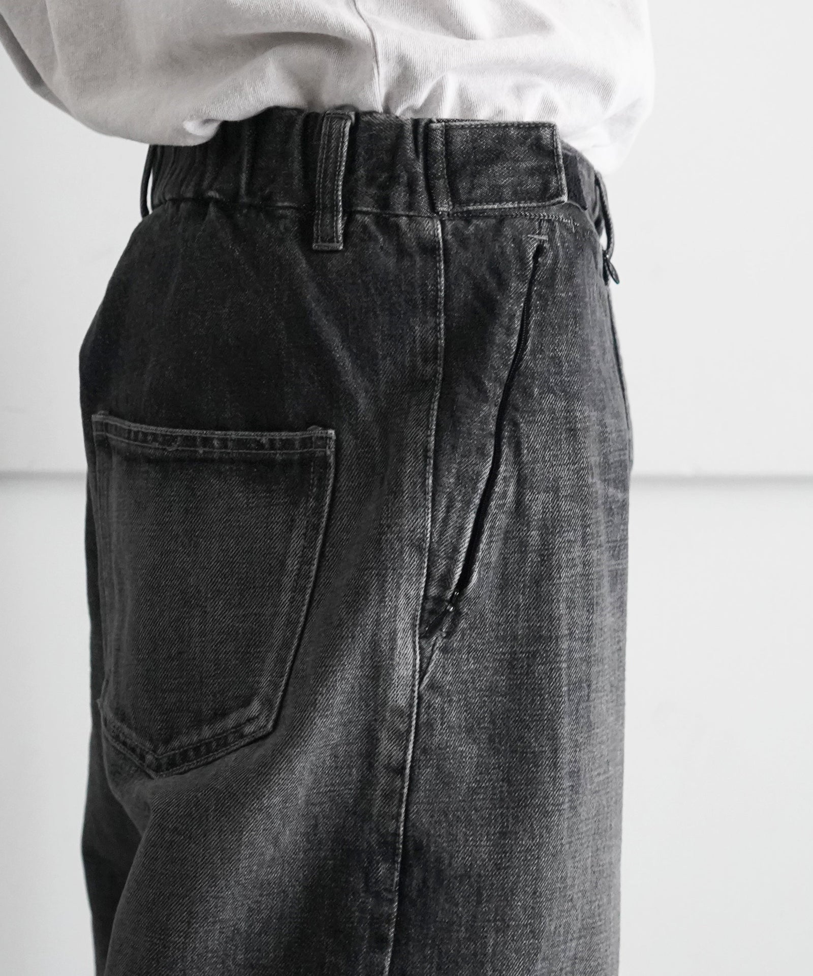 THE DENIM LOOSE FIT VINTAGE 