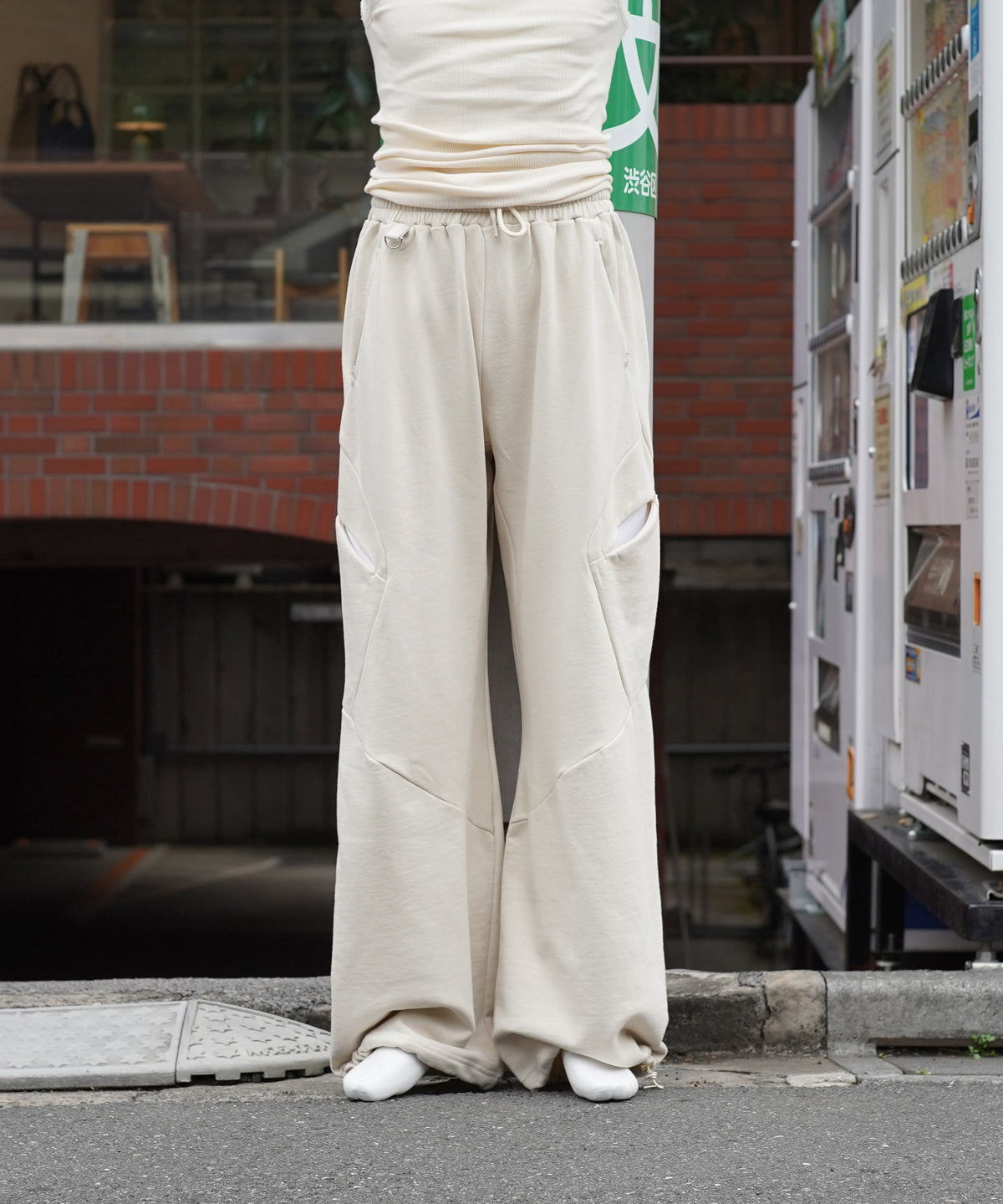 BOTTOM – KAIKO ONLINE STORE