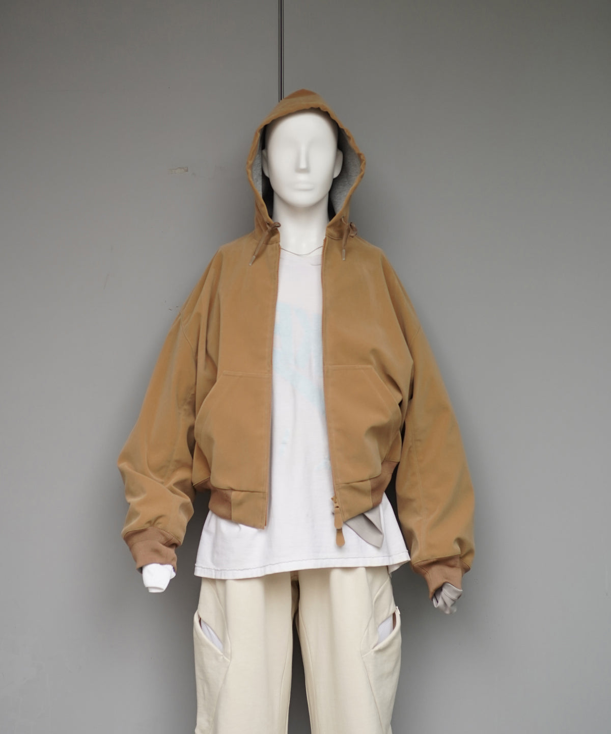 OUTERWEAR – KAIKO ONLINE STORE