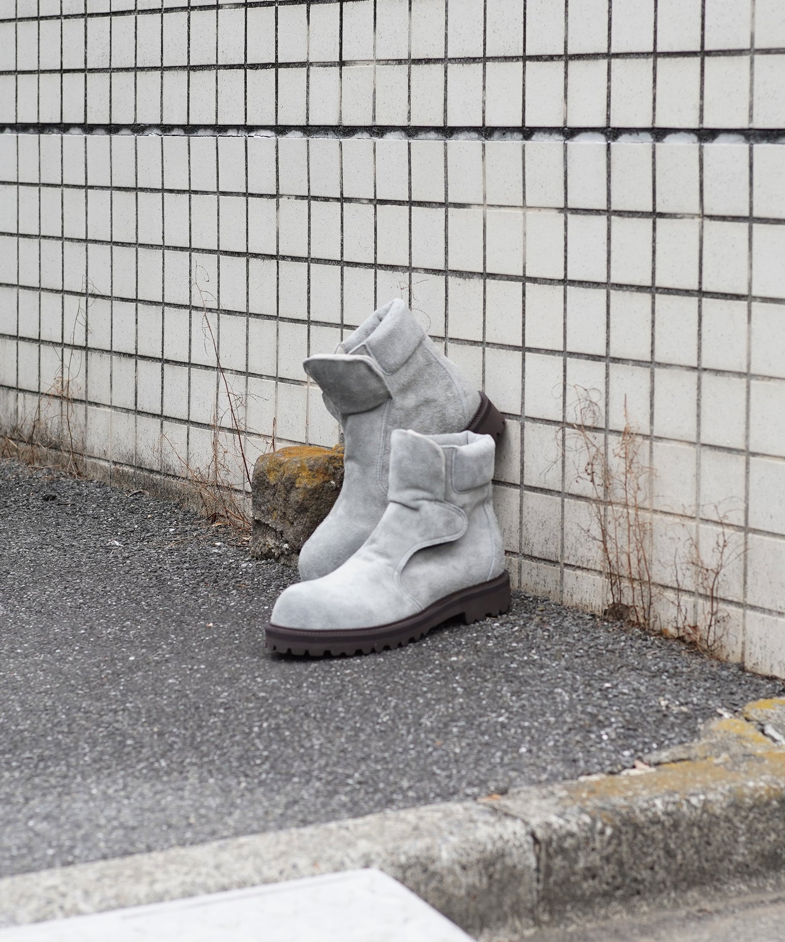KAIKO × MIDORIKAWA RYO EASY 