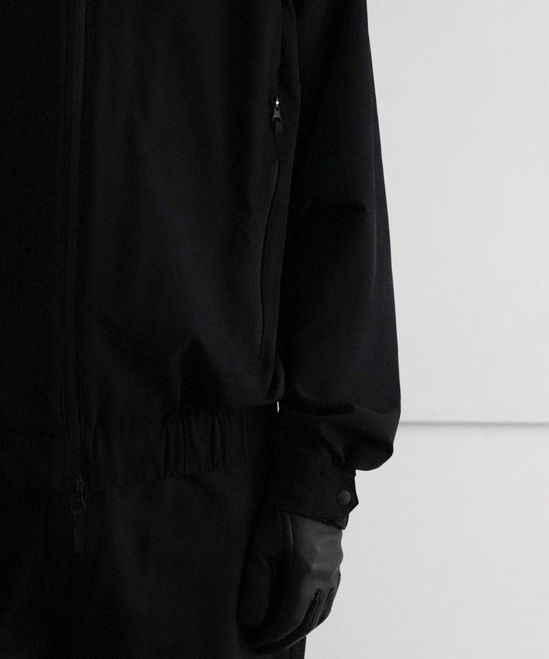 TRAINING BLOUSON S "BLACK"