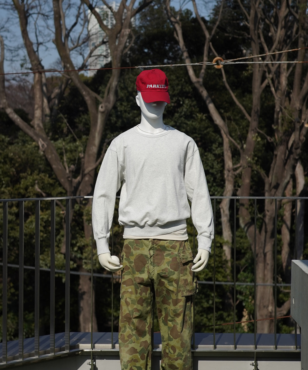 TOPS – KAIKO ONLINE STORE