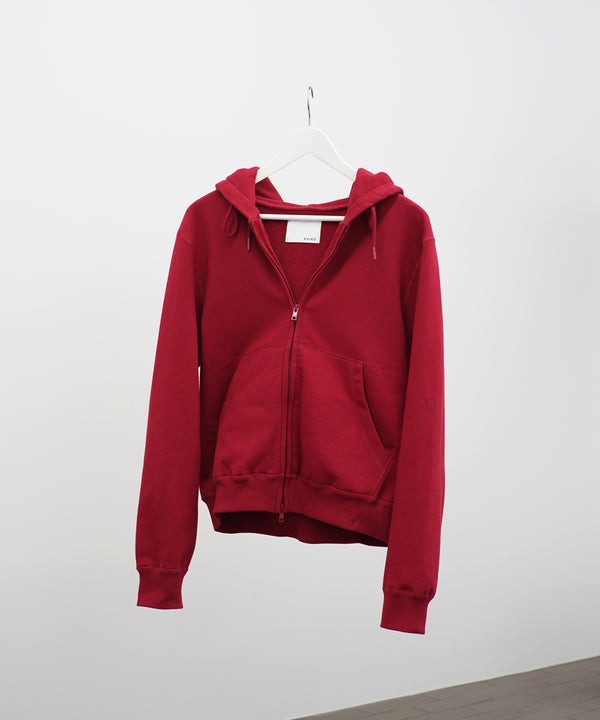 DOUBLE ZIP PARKA – KAIKO ONLINE STORE