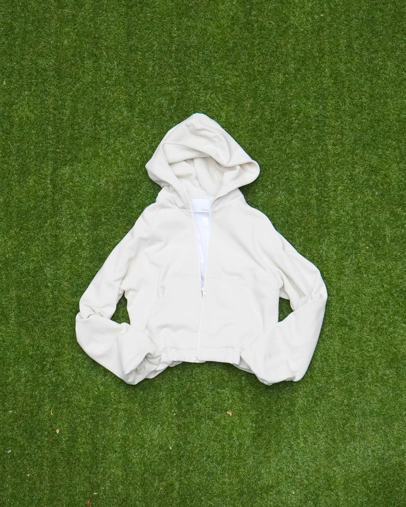 CLOUD PARKA "BASE"