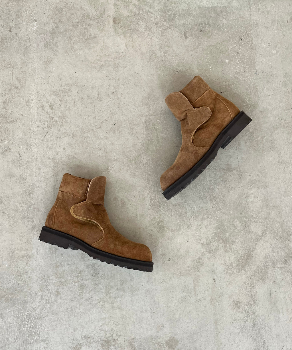 KAIKO × MIDORIKAWA RYO EASY 