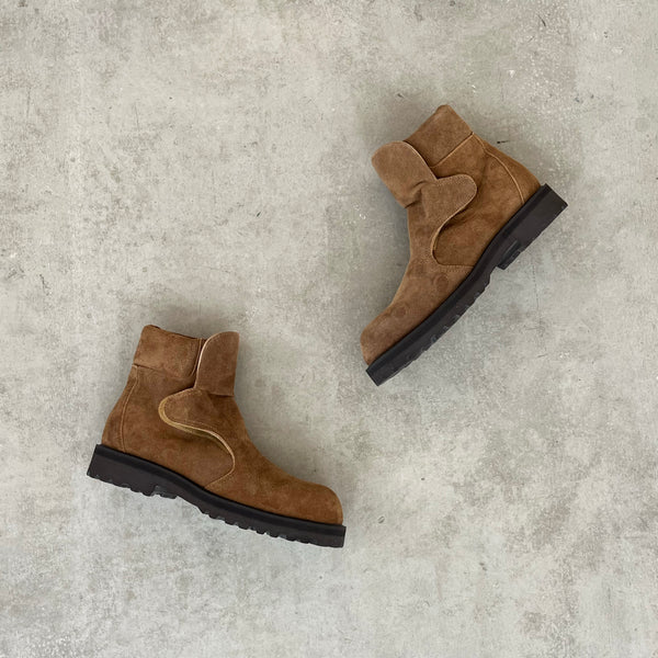 KAIKO × MIDORIKAWA RYO EASY 