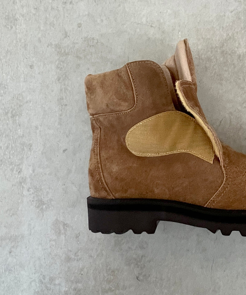 KAIKO × MIDORIKAWA RYO EASY "SUNA"