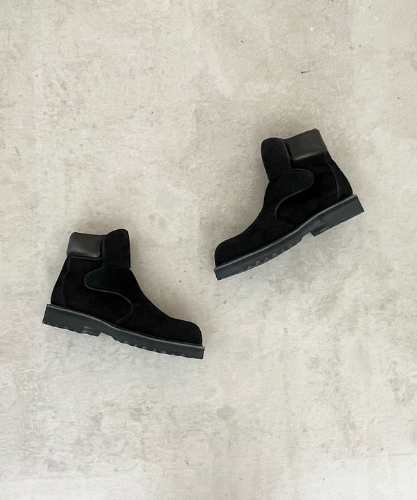 KAIKO × MIDORIKAWA RYO EASY "KURO"