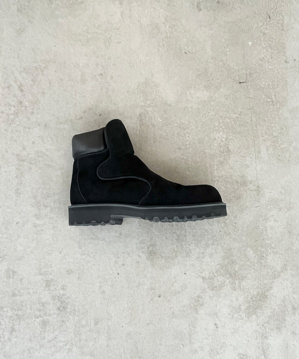 KAIKO × MIDORIKAWA RYO EASY "KURO"
