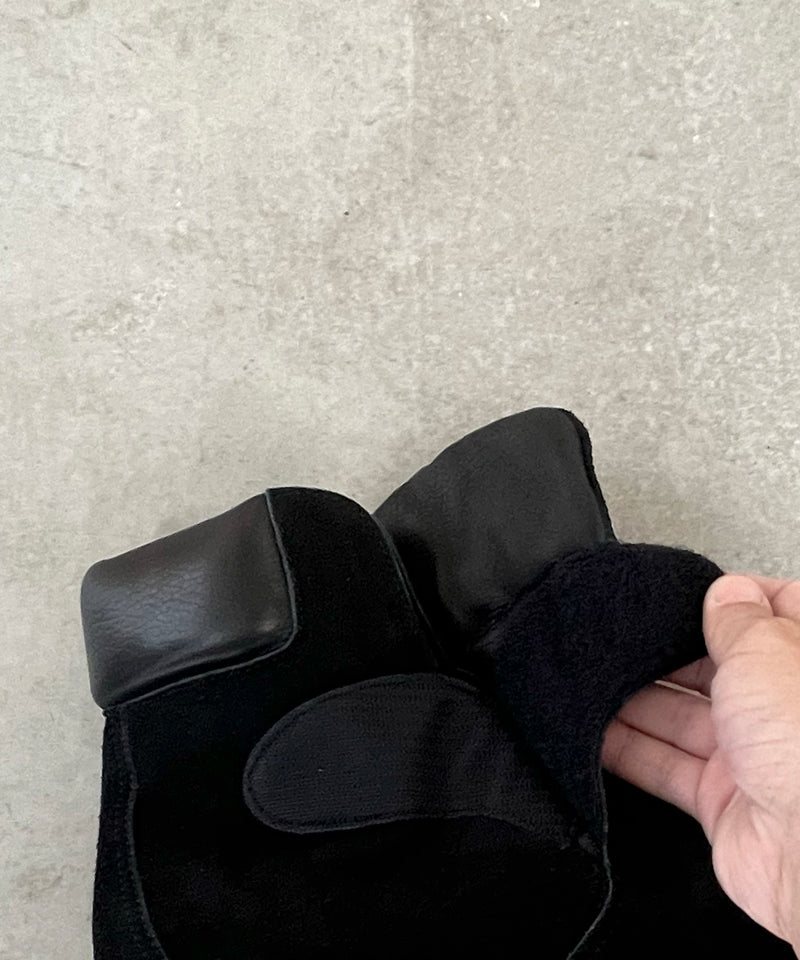 KAIKO × MIDORIKAWA RYO EASY "KURO"