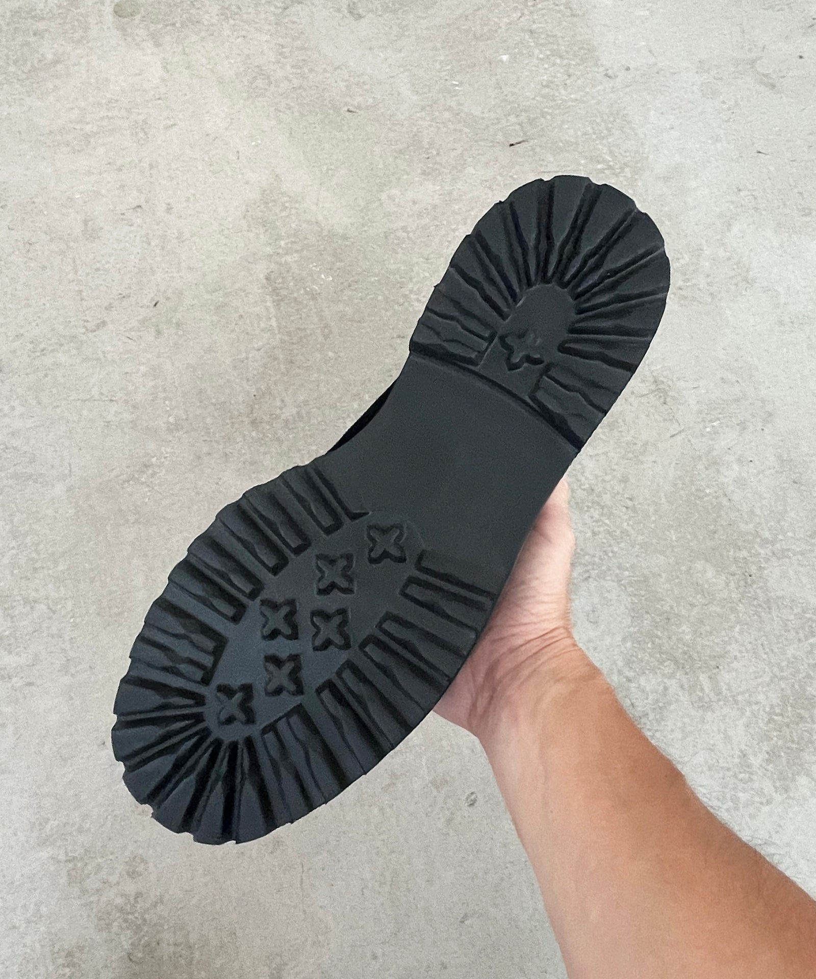 KAIKO × MIDORIKAWA RYO EASY 