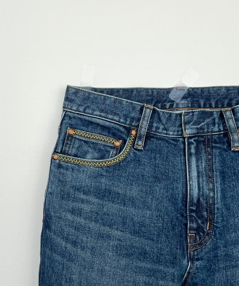 MOVE "WASHED INDIGO"