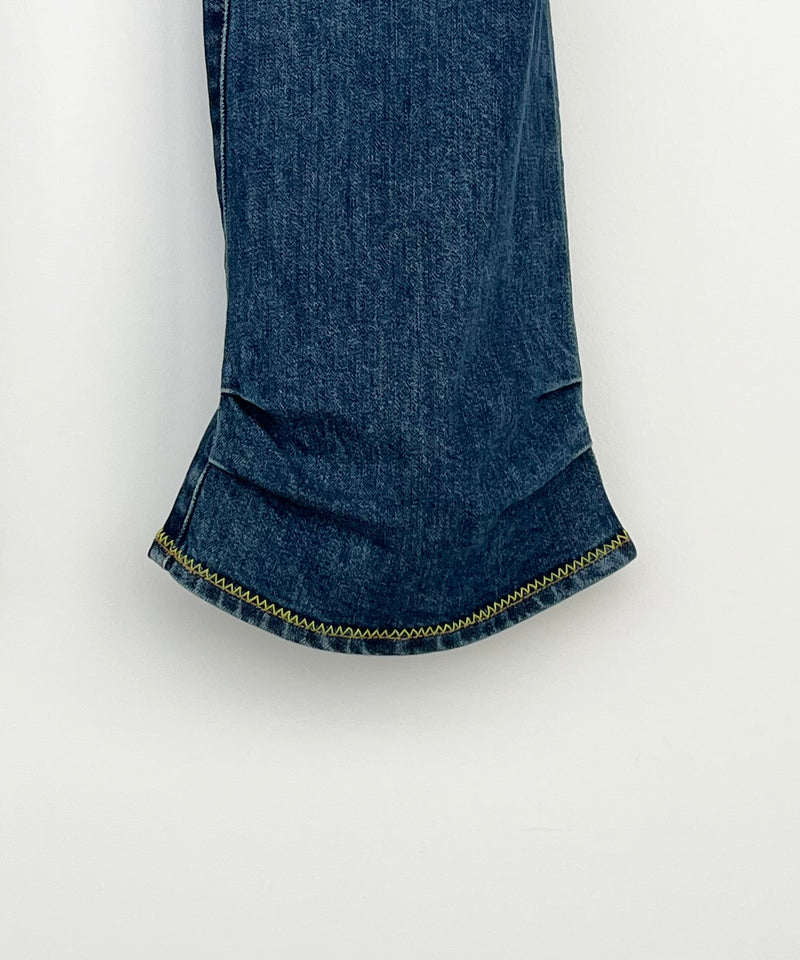 MOVE "WASHED INDIGO"