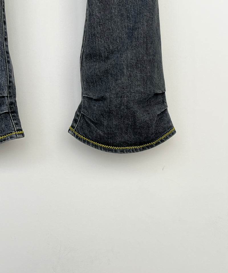 MOVE "WASHED BLACK"