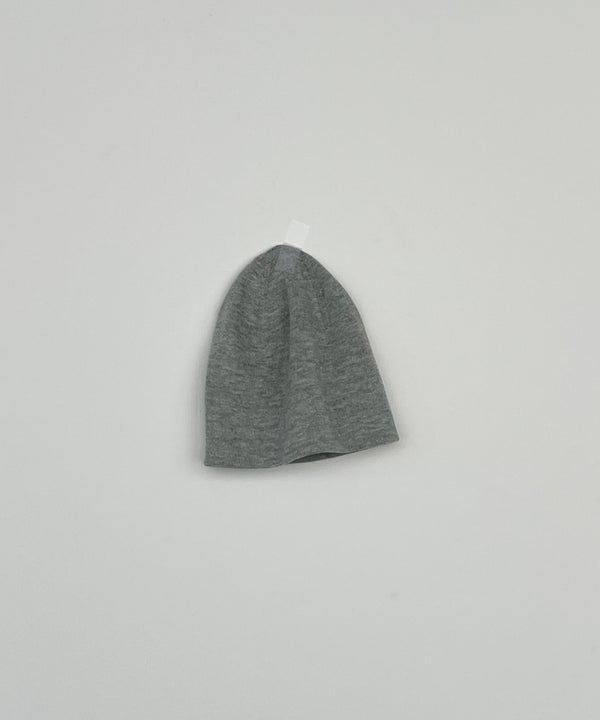 TOP KNOT "TOP GRAY"