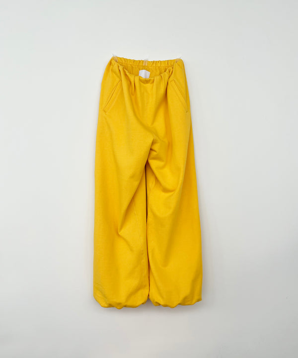 CLOUD 下 "YELLOW"