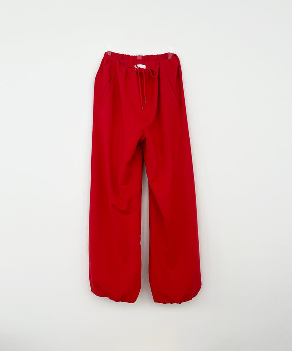 CLOUD 下 "RED"