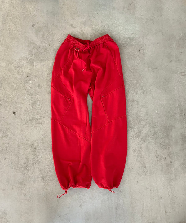 CLOUD SAVE "RED"