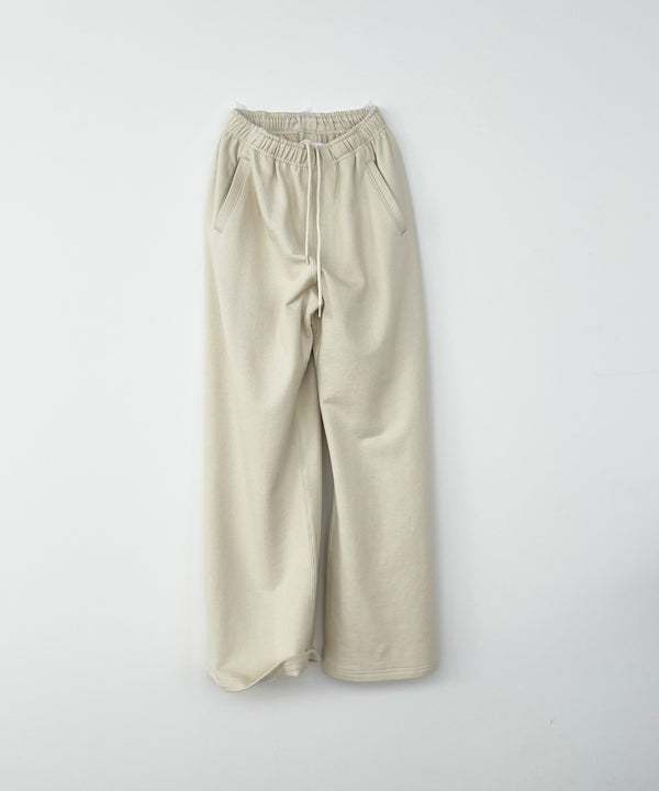CLOUD TROUSER "BASE"