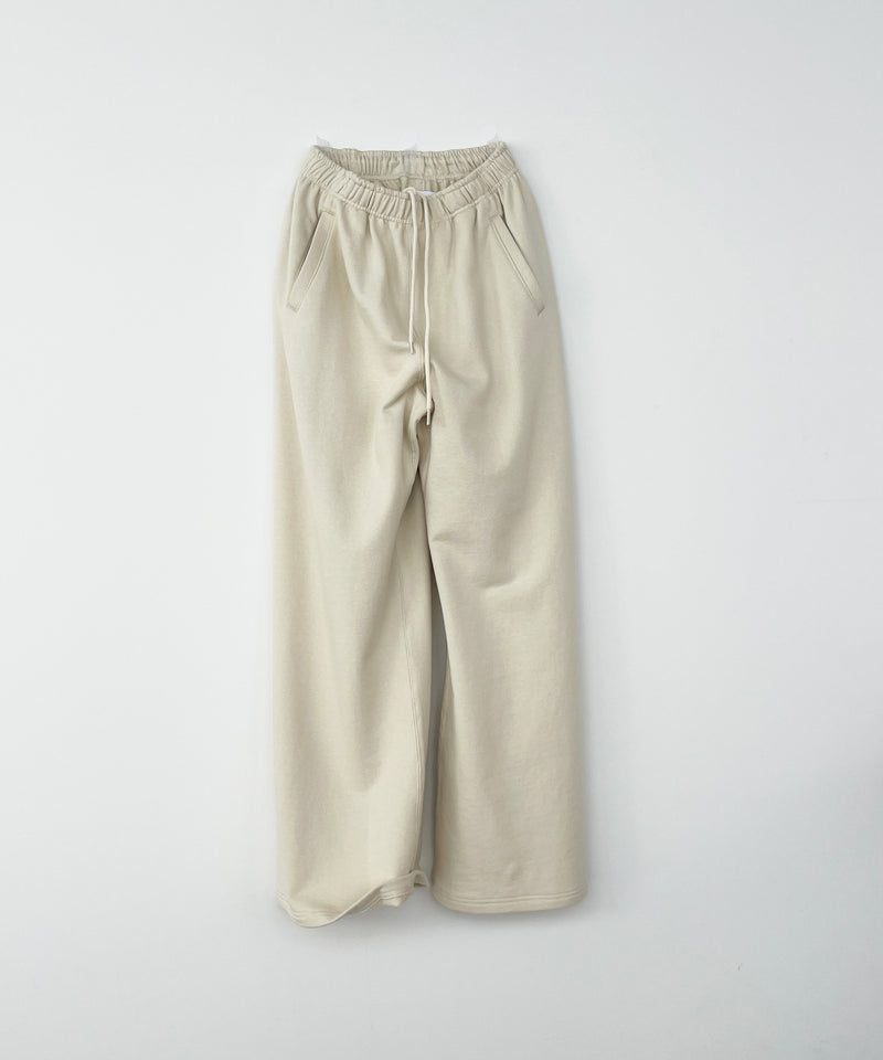 CLOUD TROUSER "BASE"