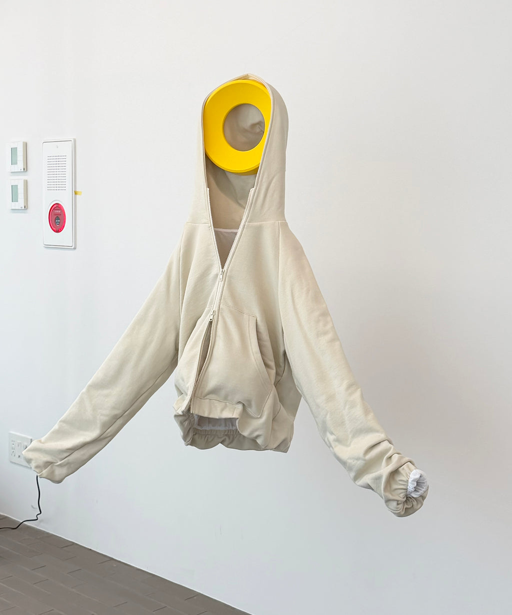 CLOUD PARKA 