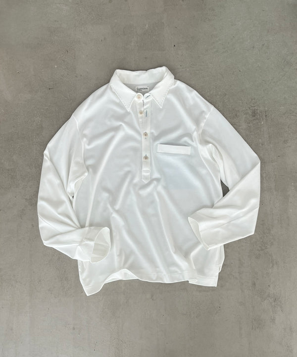 KAIKO × gourmet jeans GJTY (GOOD JOB THANK YOU) VOL.01 "WHITE"