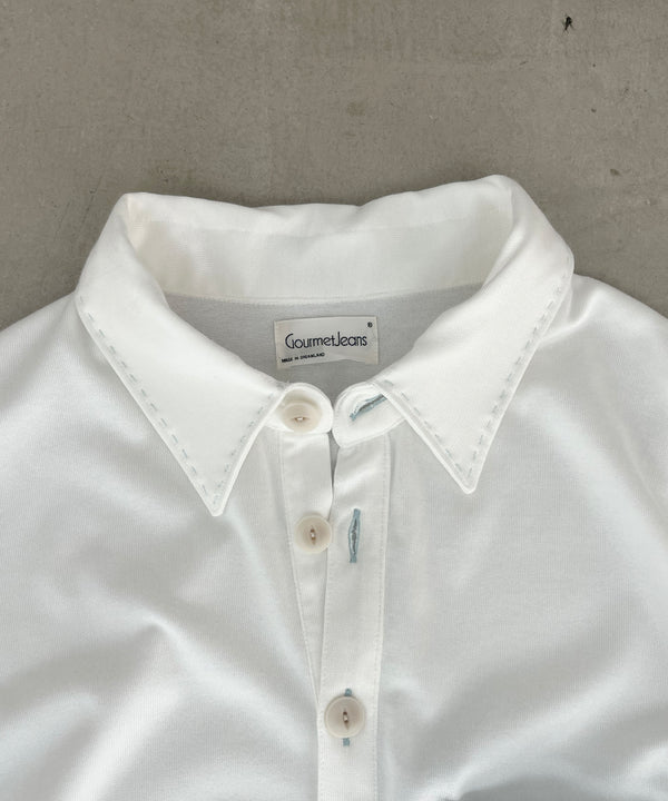 KAIKO × gourmet jeans GJTY (GOOD JOB THANK YOU) VOL.01 "WHITE"