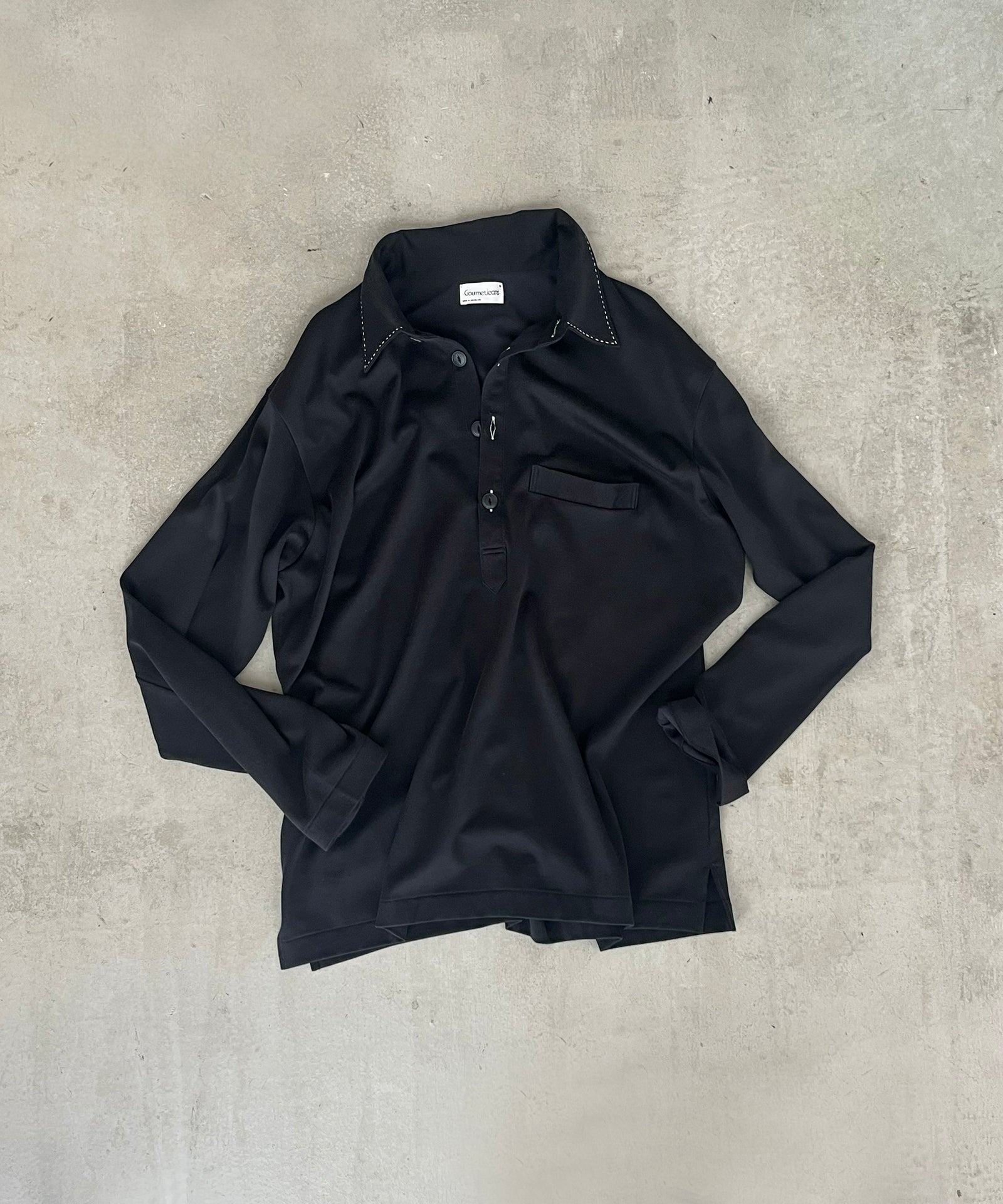 KAIKO × gourmet jeans GJTY (GOOD JOB THANK YOU) VOL.01 
