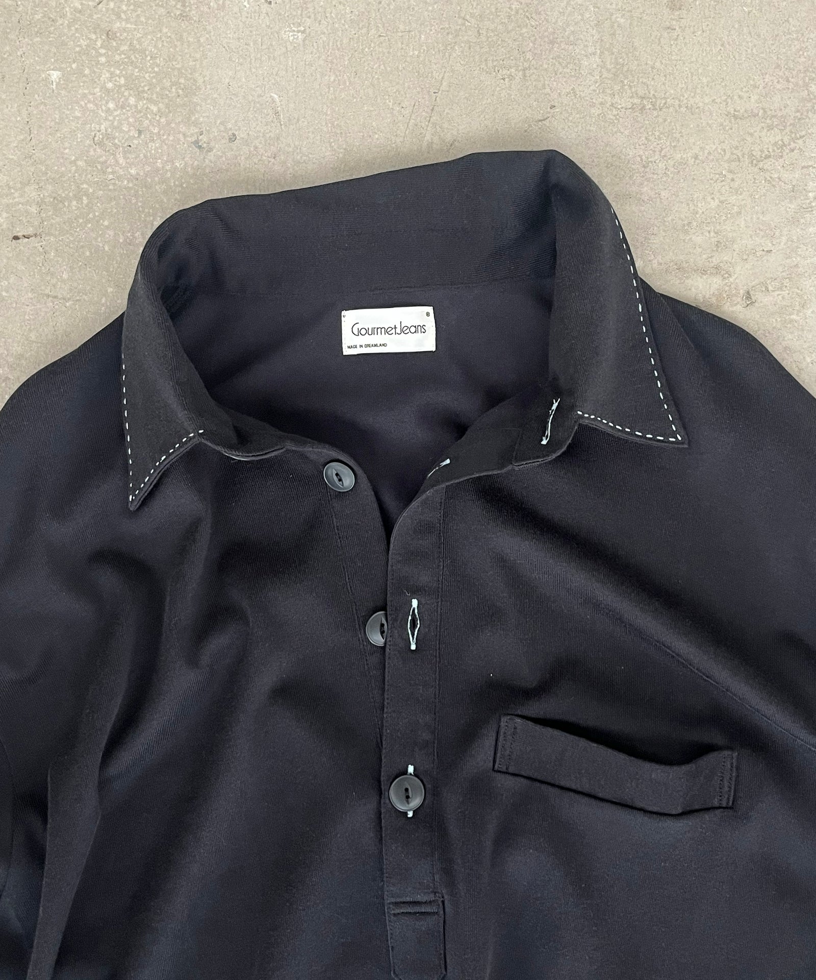 KAIKO × gourmet jeans GJTY (GOOD JOB THANK YOU) VOL.01 