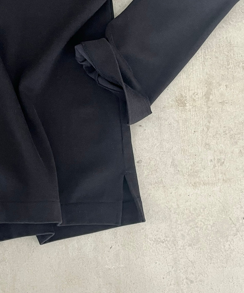 KAIKO × gourmet jeans GJTY (GOOD JOB THANK YOU) VOL.01 "BLACK"