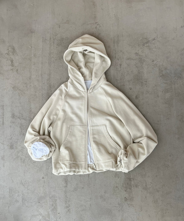 CLOUD PARKA "BASE"