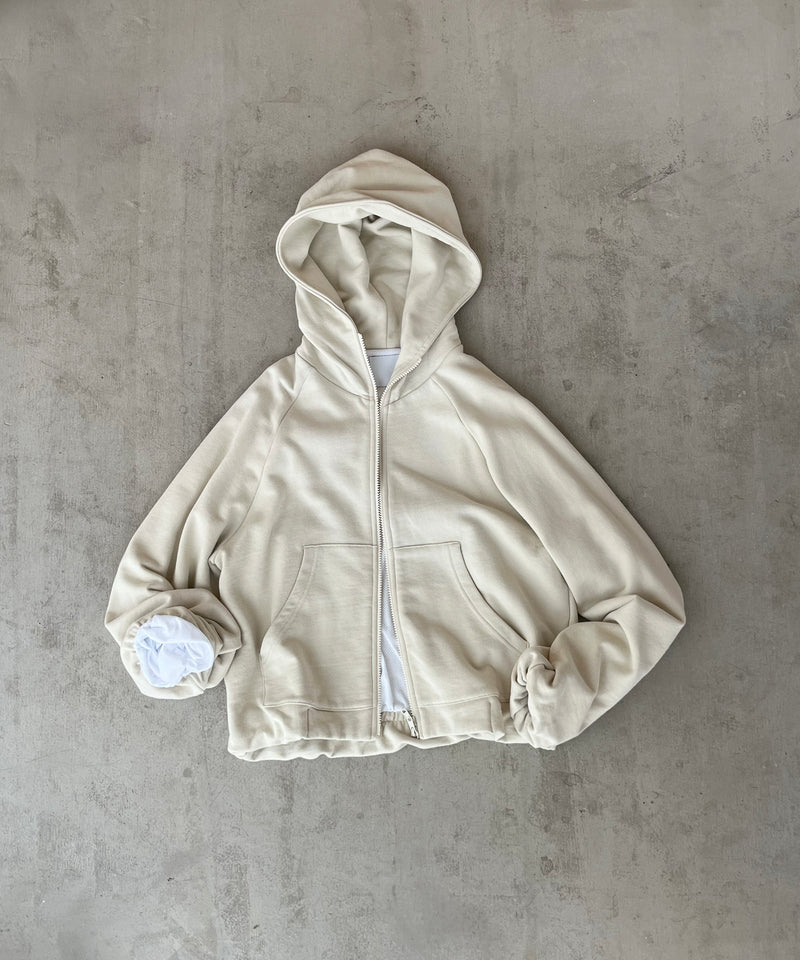 CLOUD PARKA "BASE"
