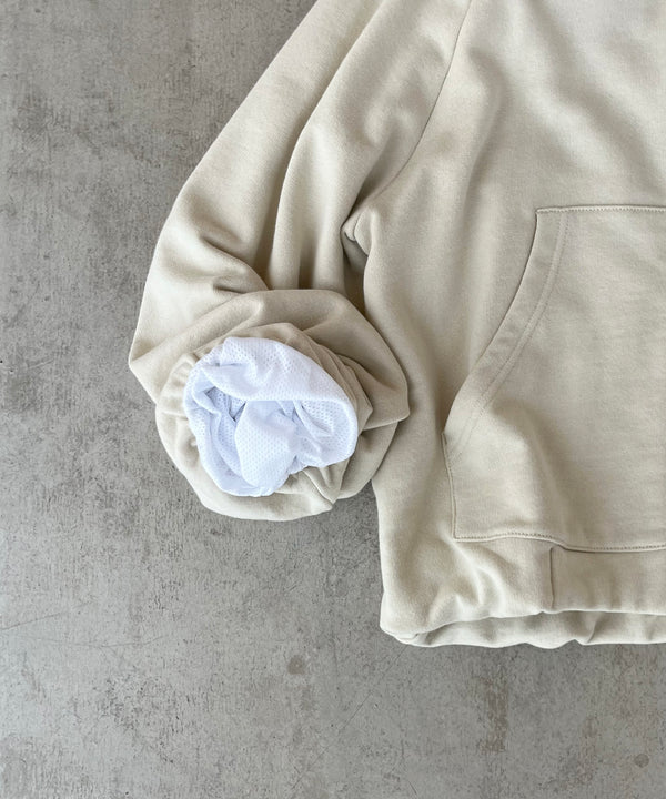 CLOUD PARKA "BASE"