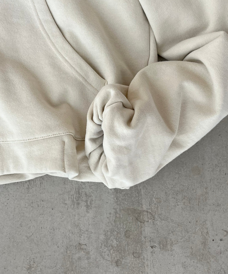 CLOUD PARKA "BASE"