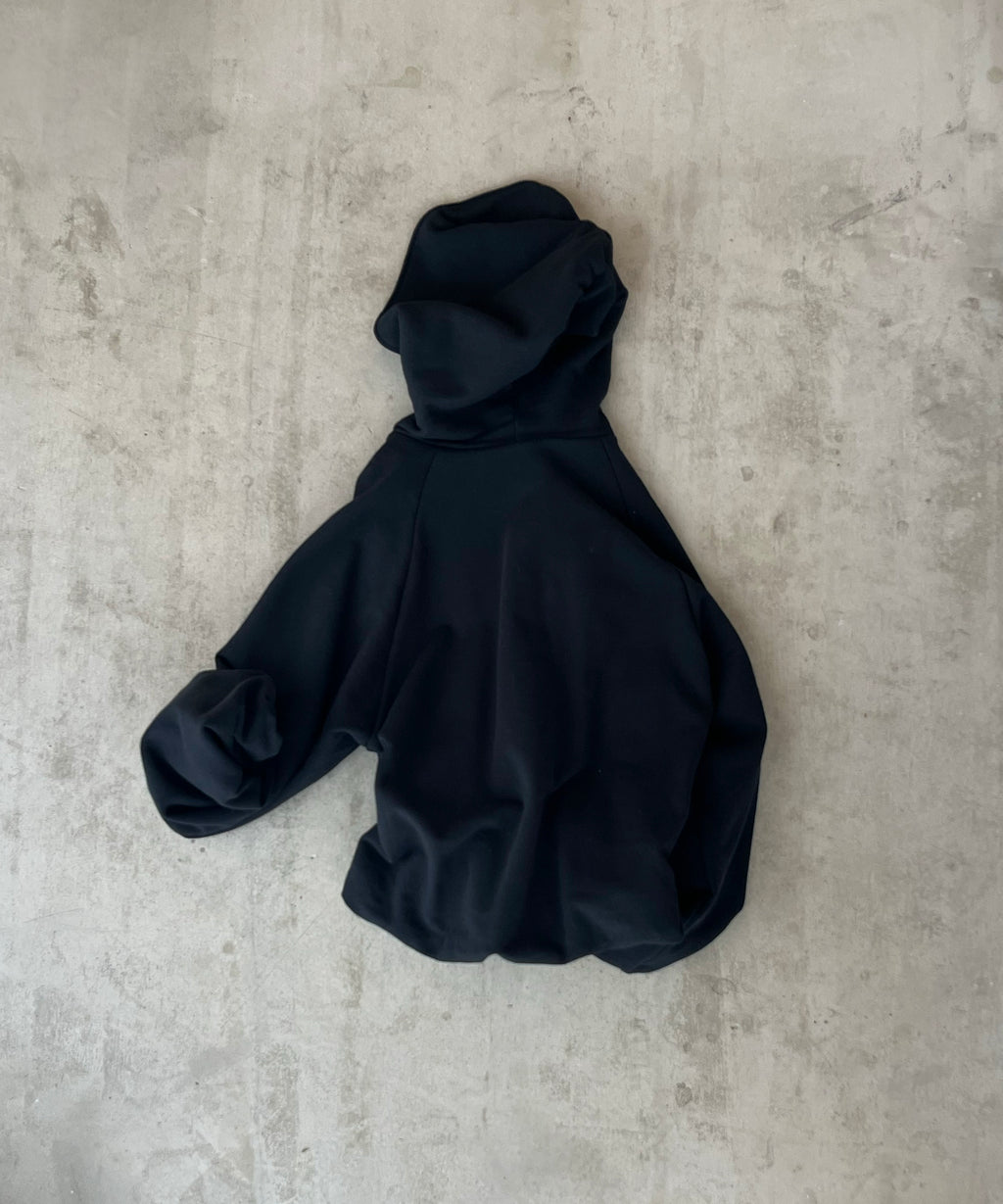 CLOUD PARKA 