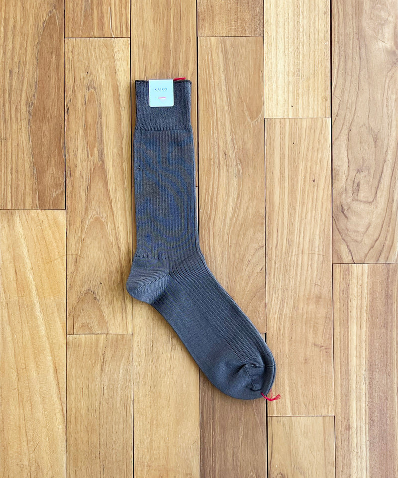 HIRONOBU NOMURA #1 "NAVY"
