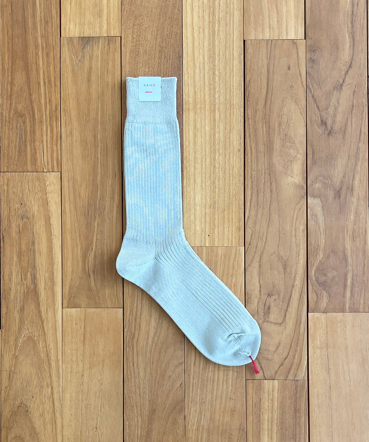 kaiko　2口 KAIKO DOUBLE ZIP PARKA