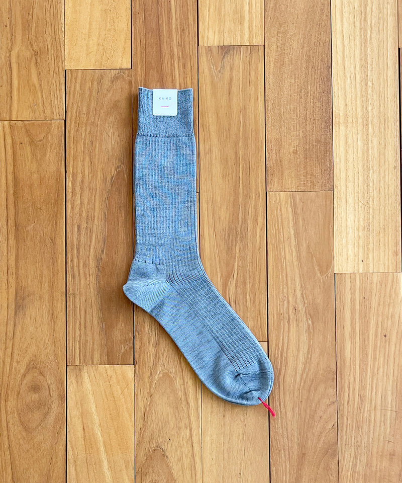 HIRONOBU NOMURA #1 "NAVY"