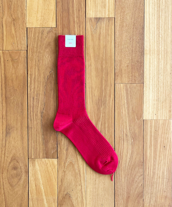 HIRONOBU NOMURA #1 "W.RED"
