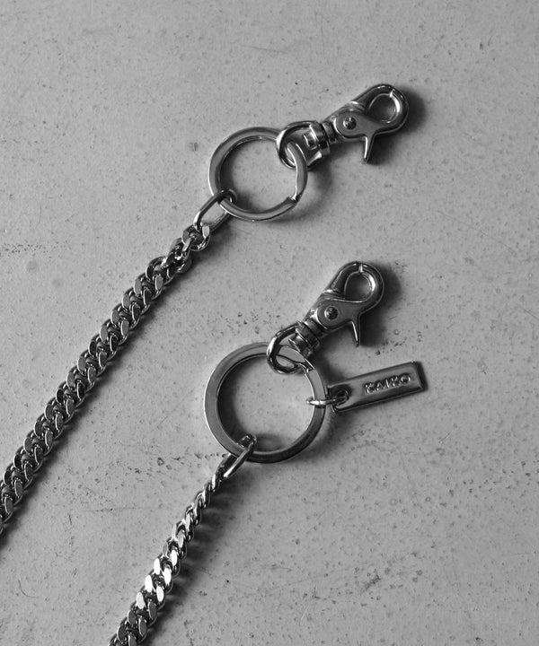 CHAIN 2 "SILVER"