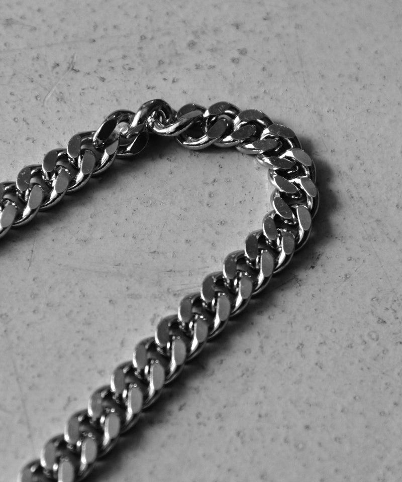 CHAIN 2 "SILVER"