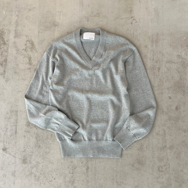 トップス KAIKO Cloud parka \"TOP GRAY\" KAIKO【カイコー】cloud parka 
