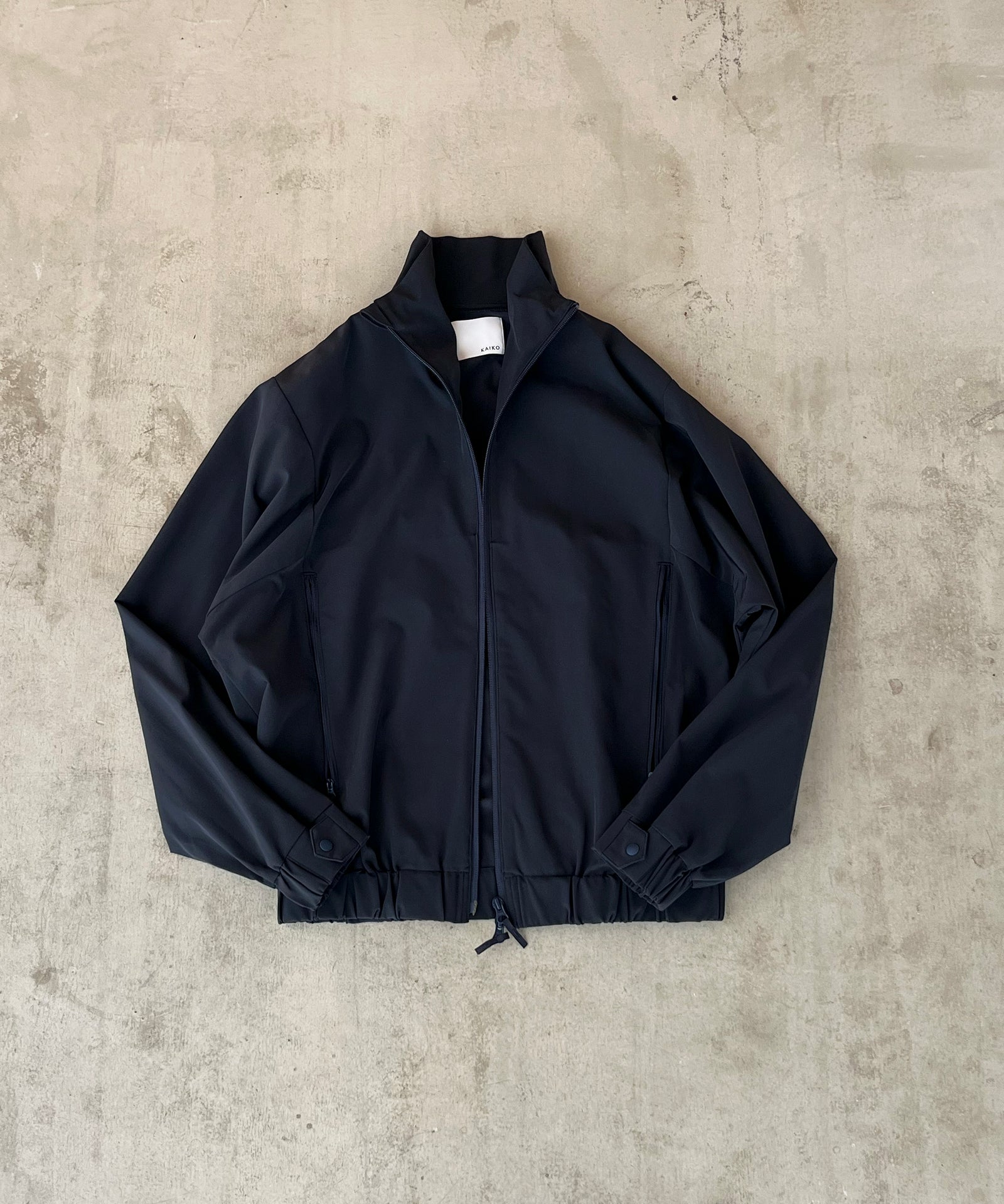 TRAINING BLOUSON S 