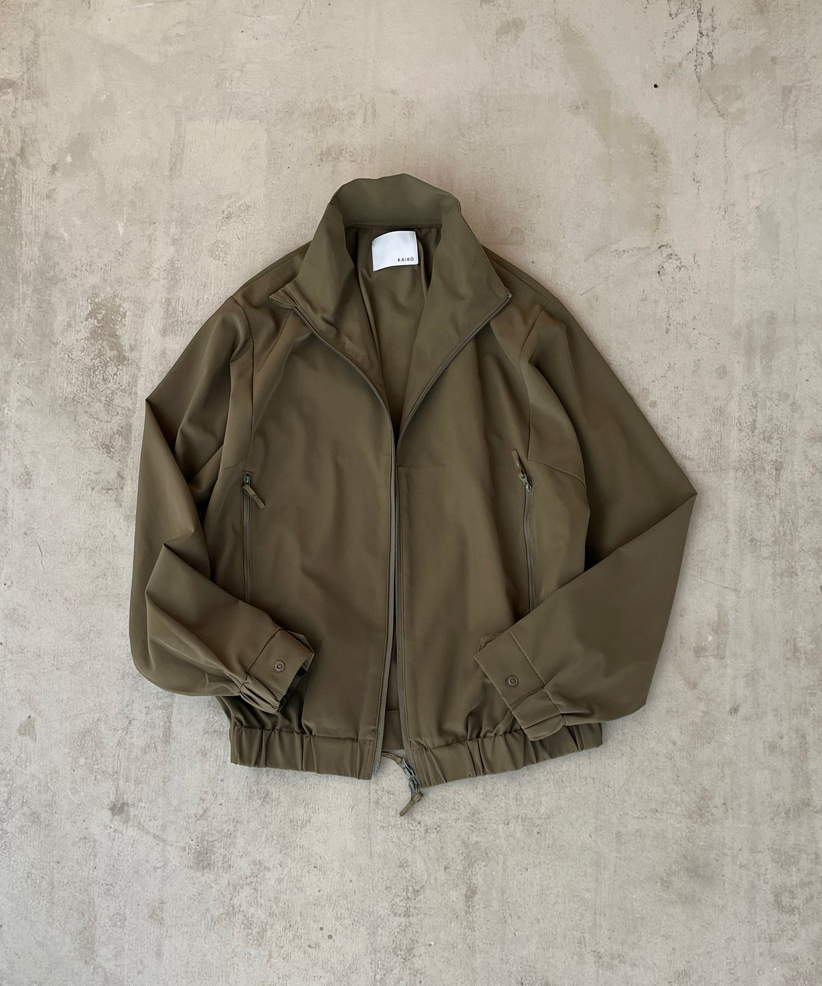 超歓迎された KAIKO ONLINE STORE ジャケット・アウター