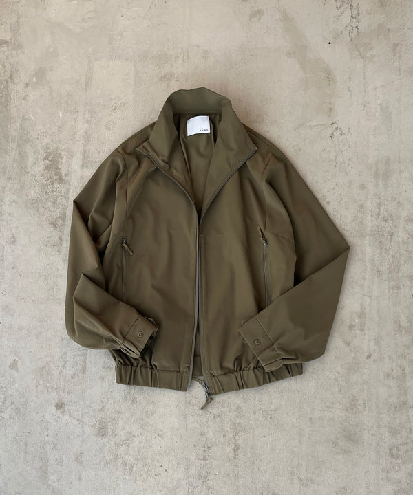 TRAINING BLOUSON S "OLIVE"