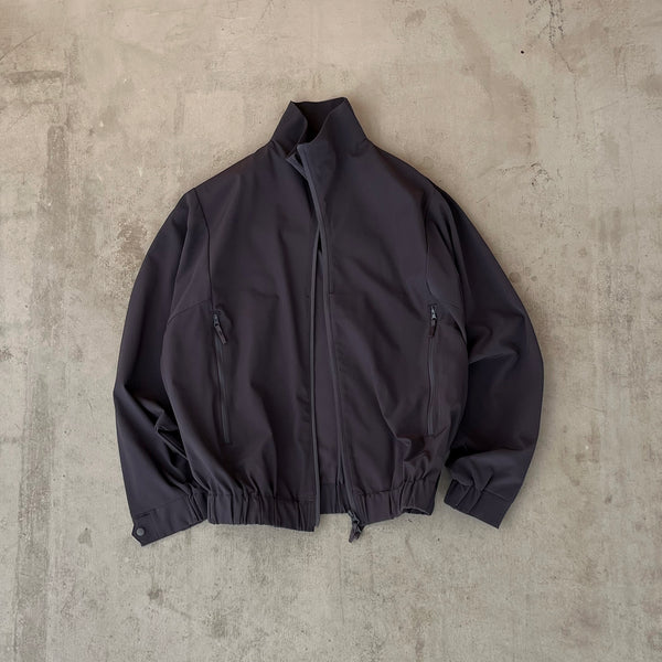 ジャケット・アウター kaiko training blouson grey size3 TRAINING BLOUSON S 