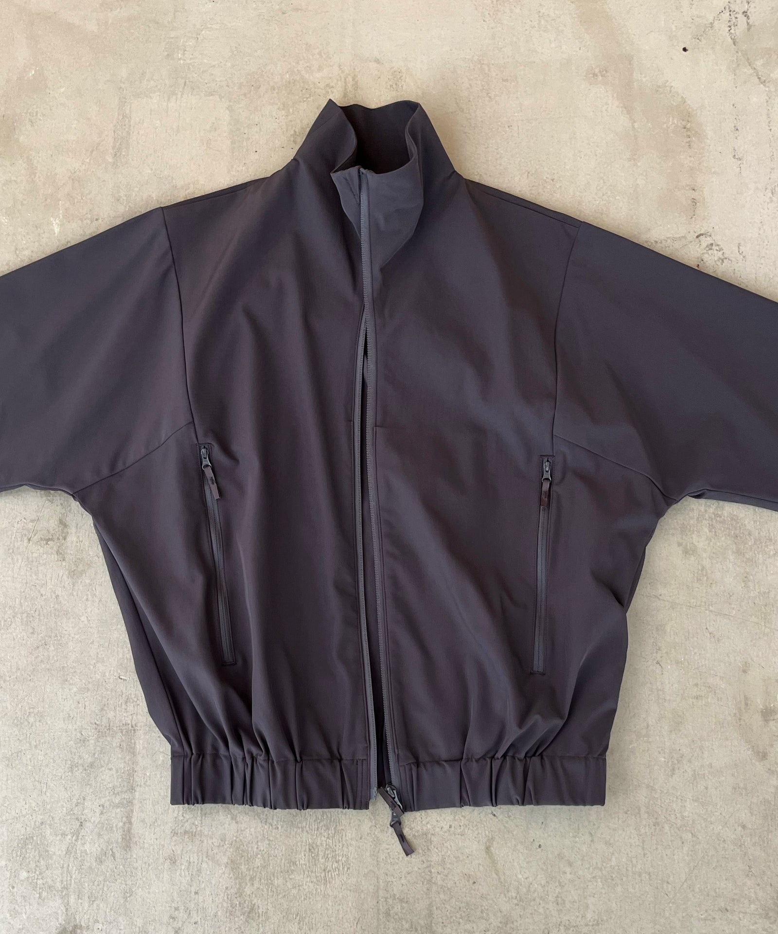 TRAINING BLOUSON S 