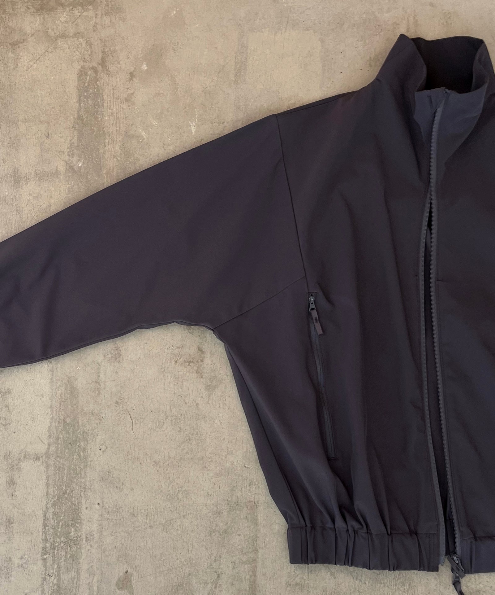 TRAINING BLOUSON S 